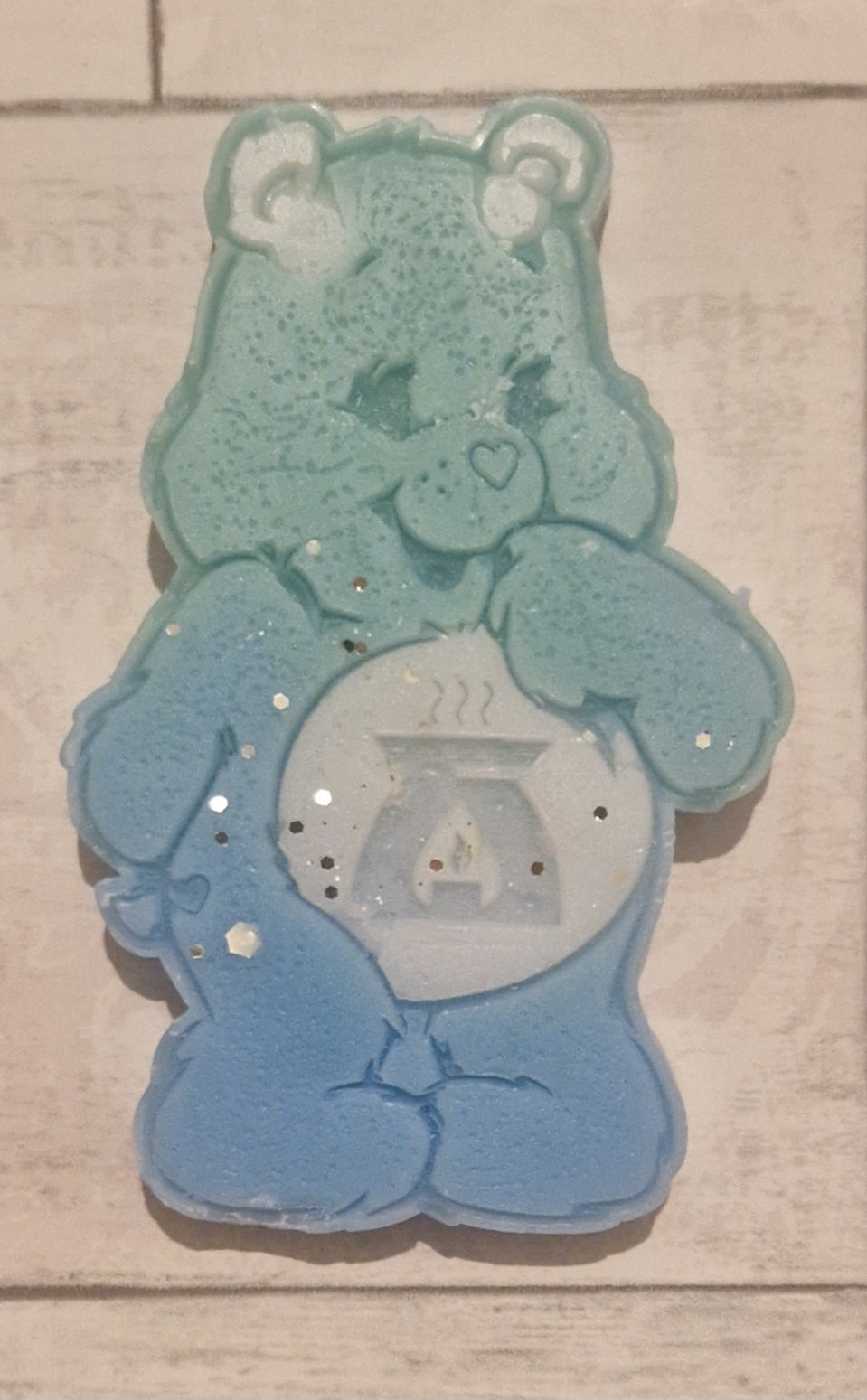 Care Bear Wax Melt