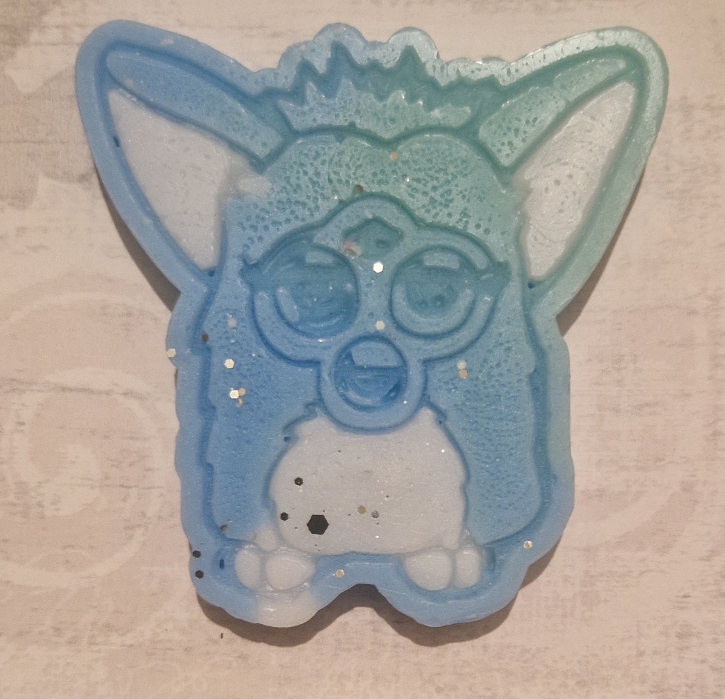 Furbie Wax Melt