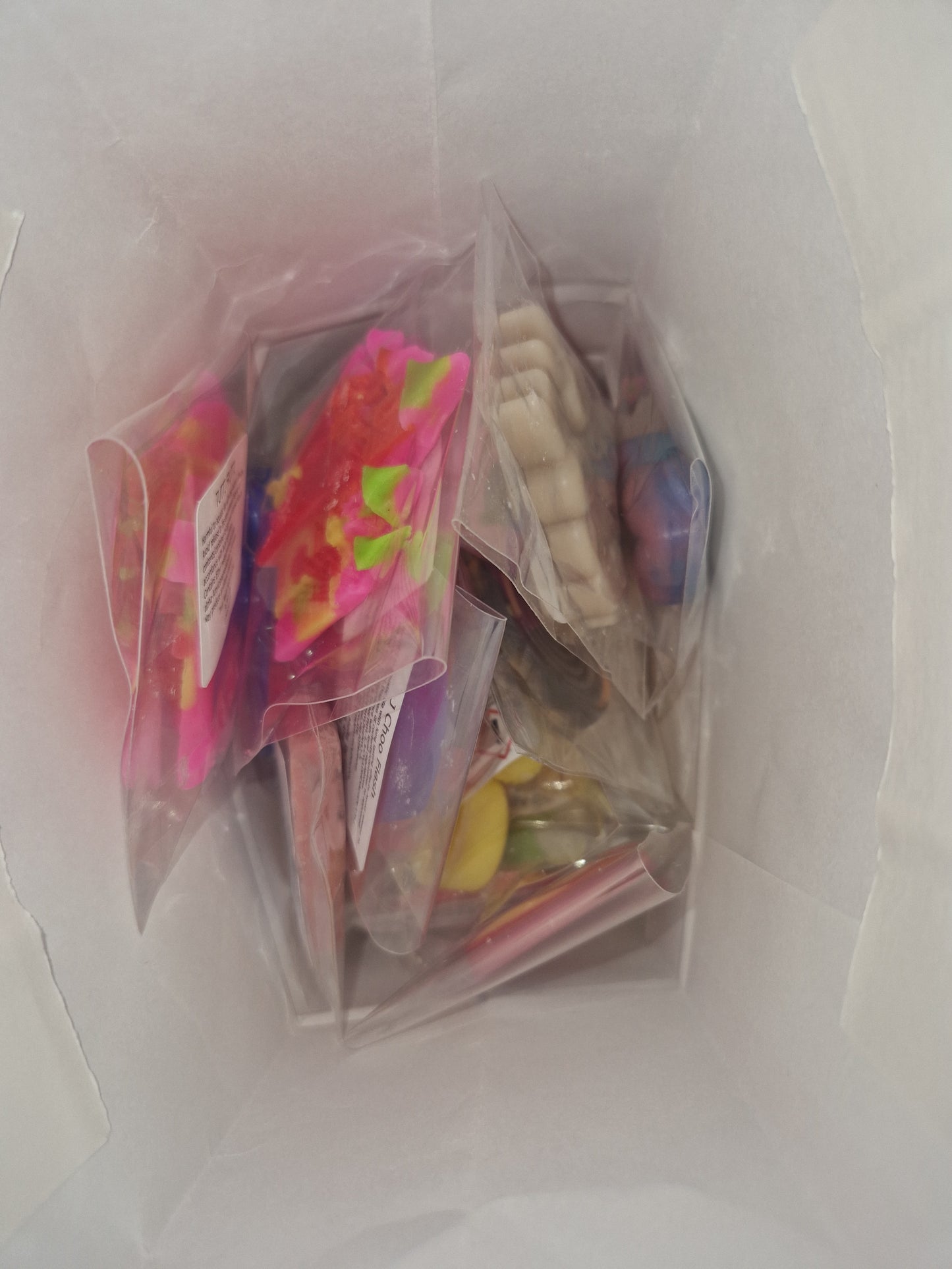 Tiktok Mystery Bag