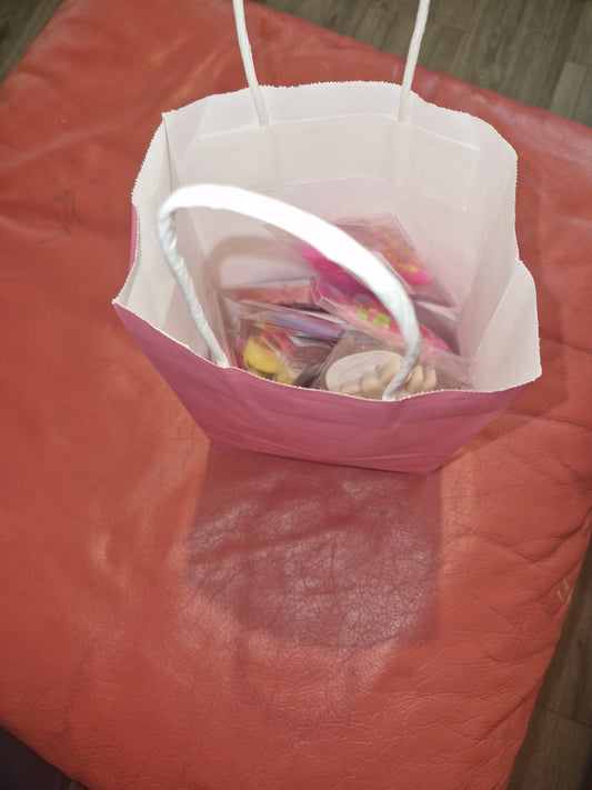 Tiktok Mystery Bag