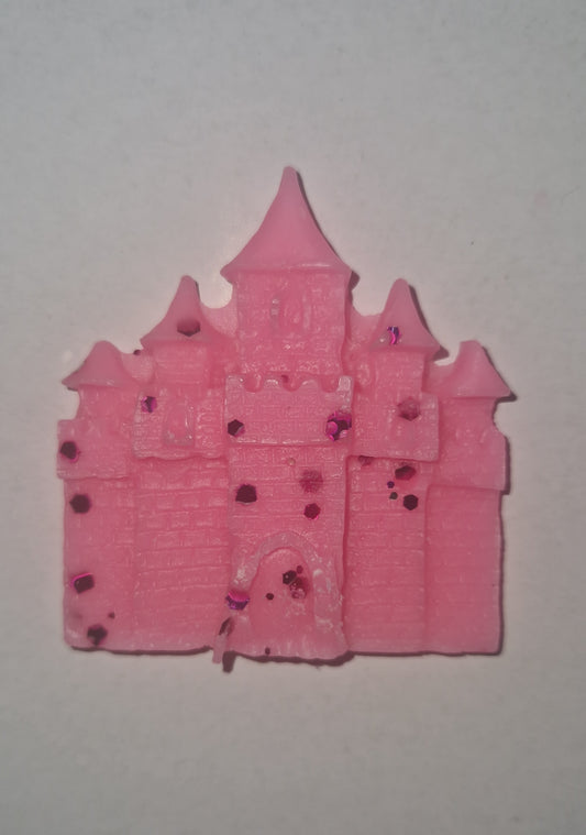 Princess Castle Wax Melts