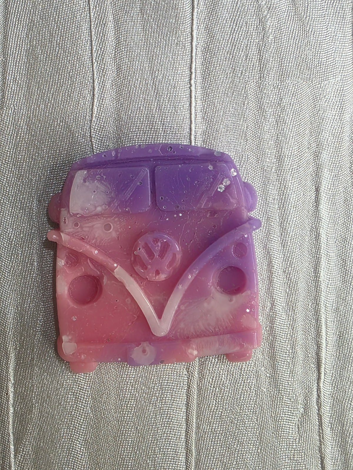 Camper Van Wax Melt