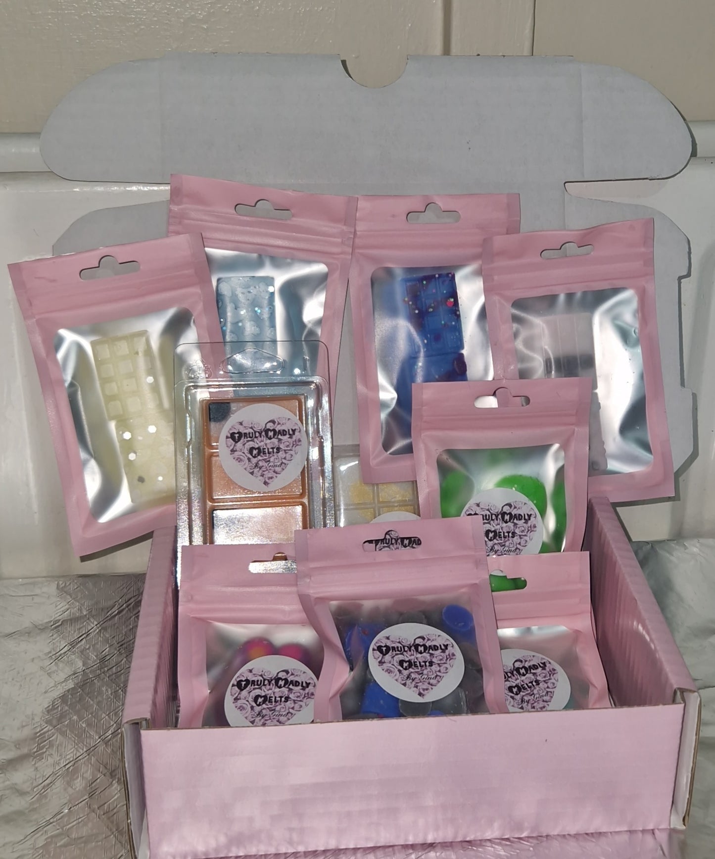 20 items £10