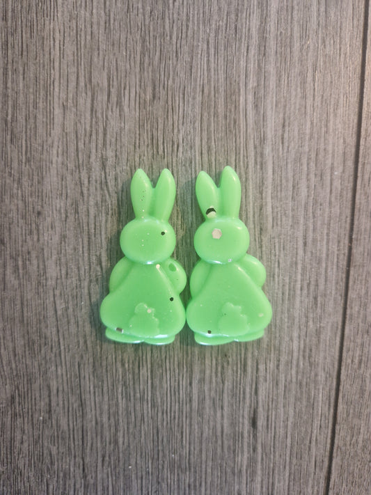 Pack of 2 Bunny Butts