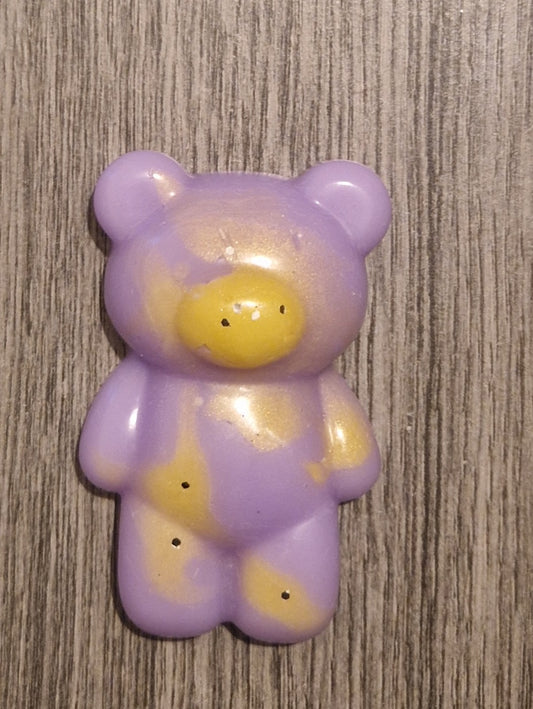 Teddy Bear Wax Melt