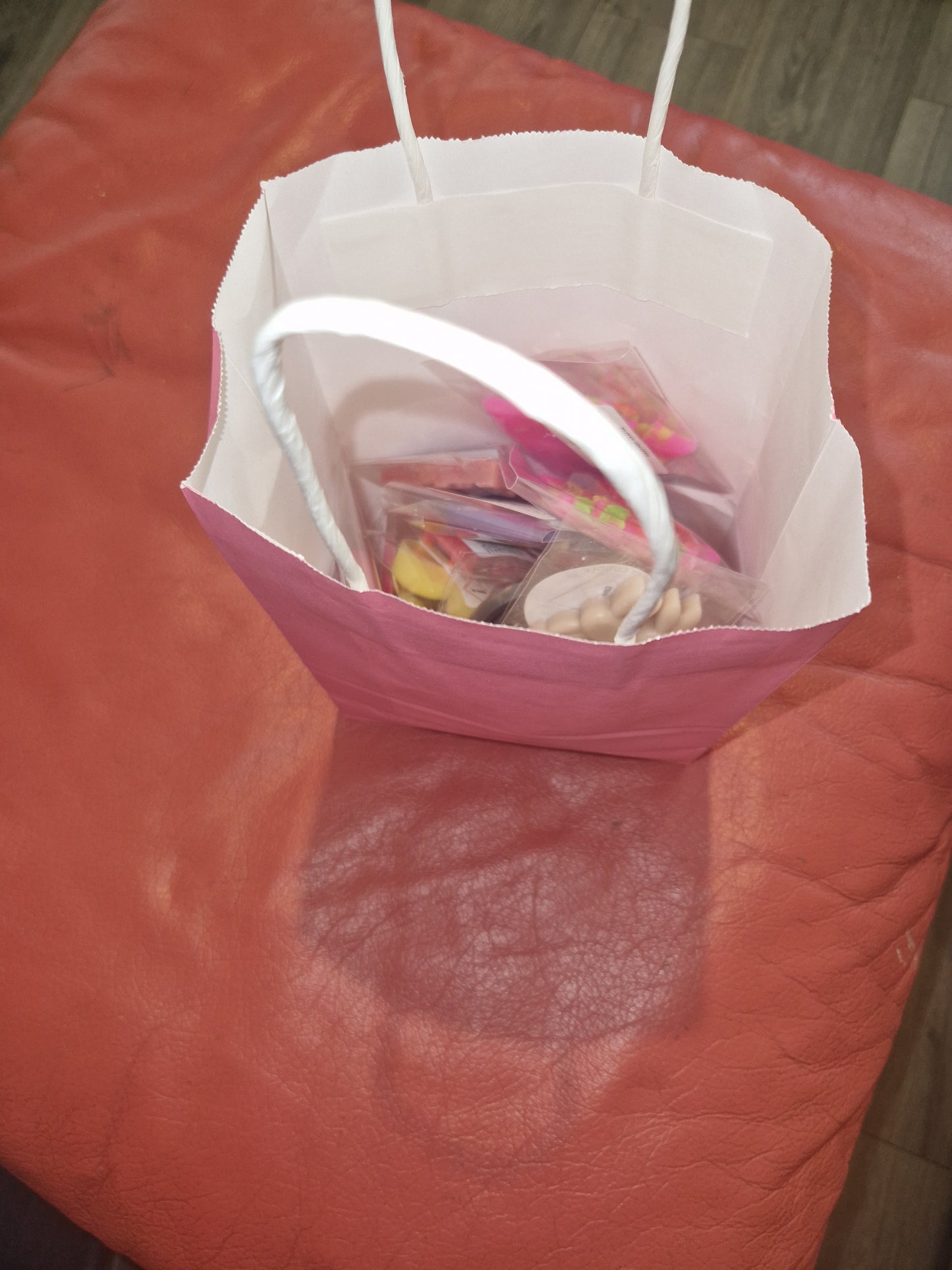 Tiktok Mystery Bag