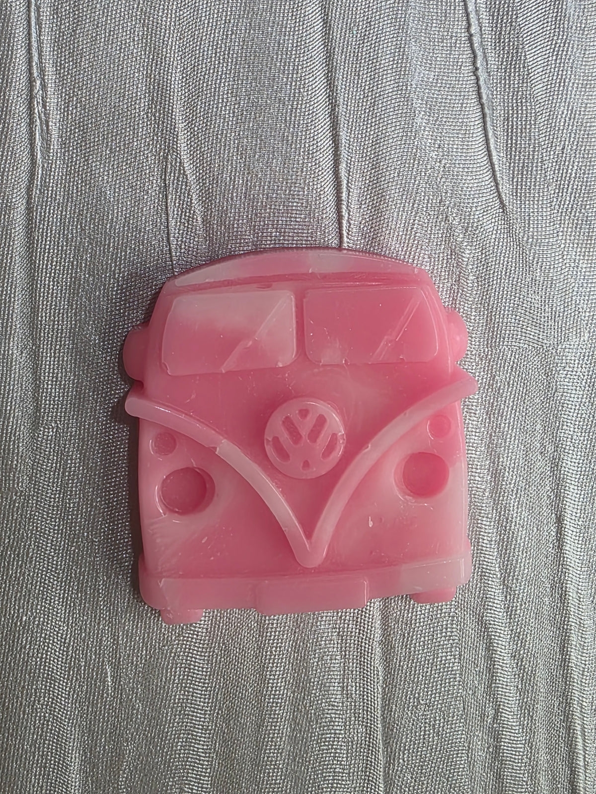 Camper Van Wax Melt