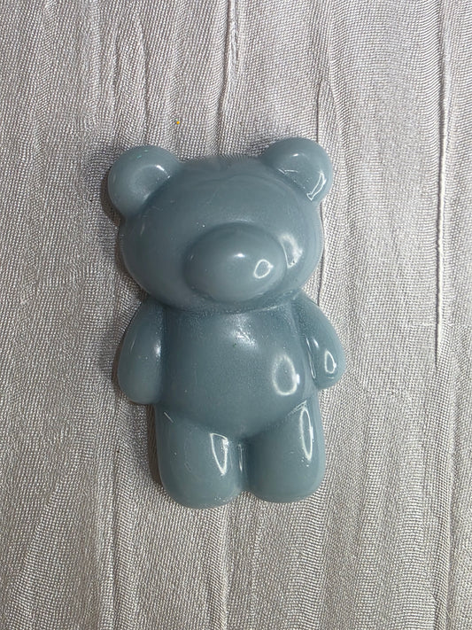 Teddy Bear Wax Melt