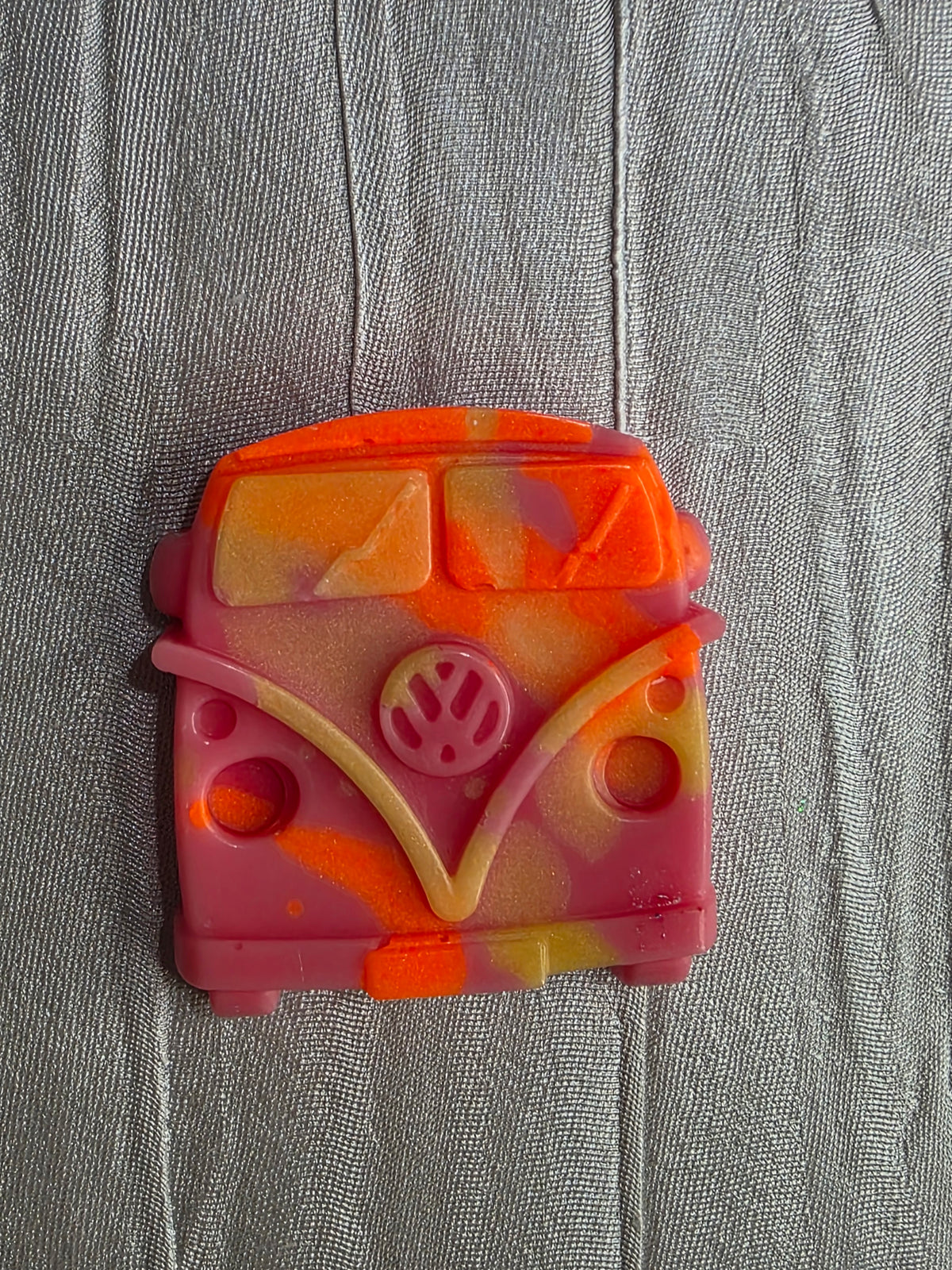 Camper Van Wax Melt