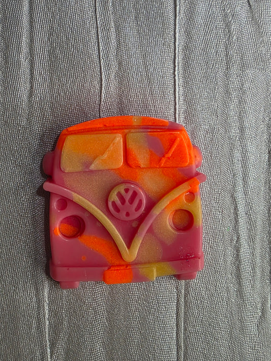 Camper Van Wax Melt