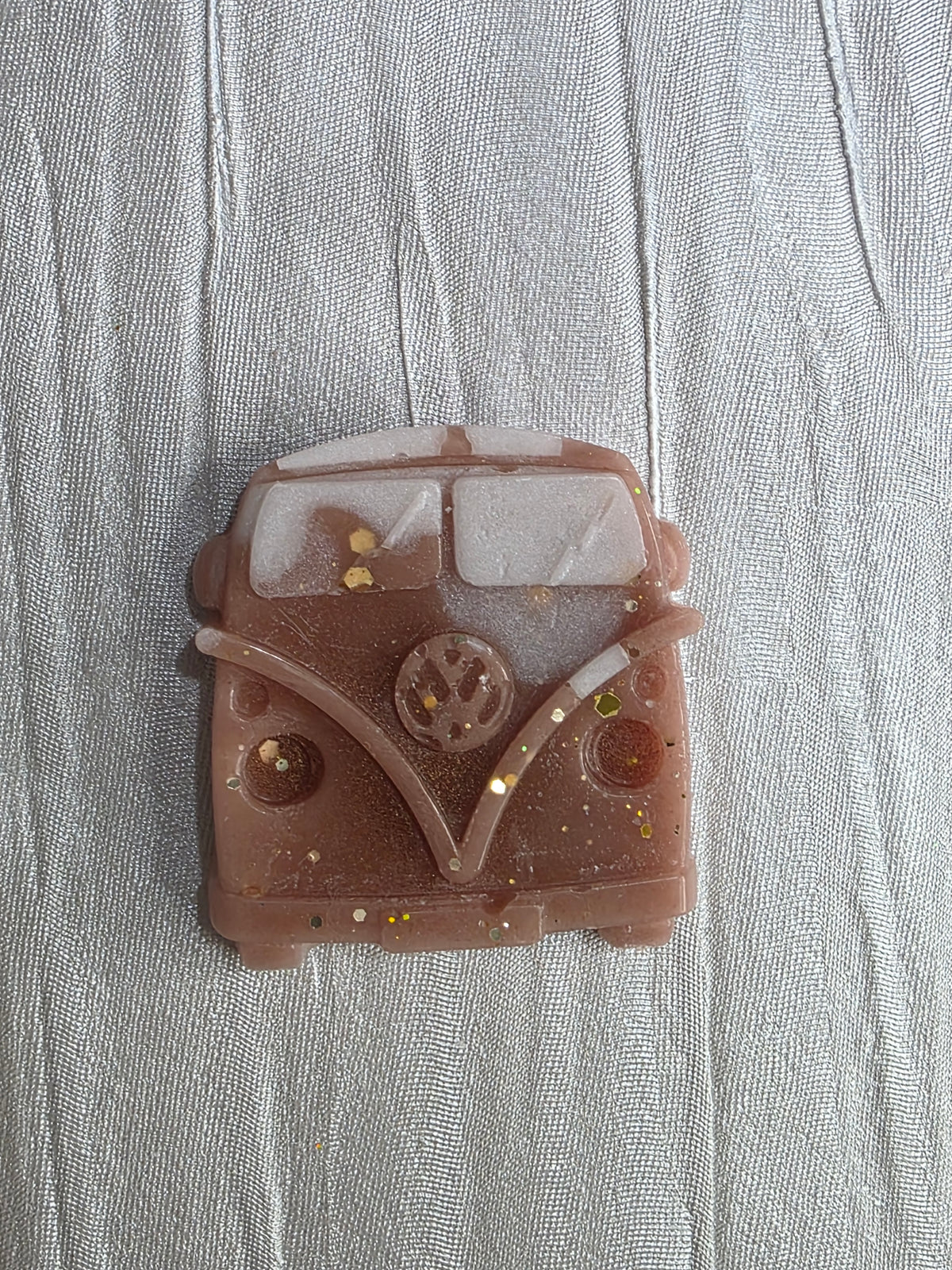 Camper Van Wax Melt