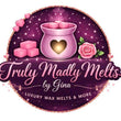 Truly Madly Melts by Gina