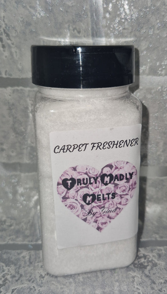 Carpet Freshener Shaker Tub