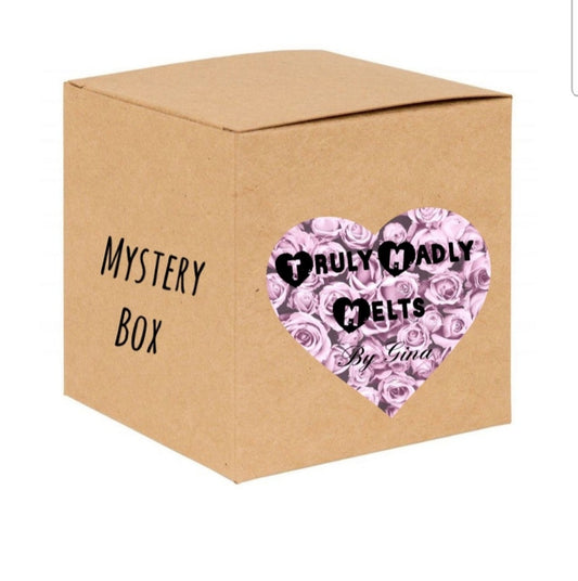 Mystery Box