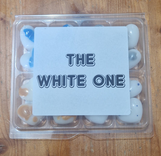 The White One