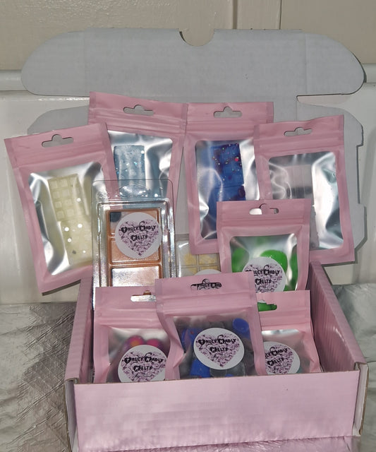 20 items £10