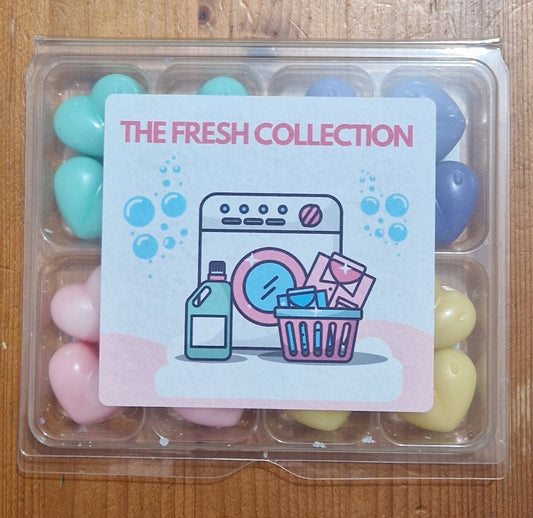 The Fresh One